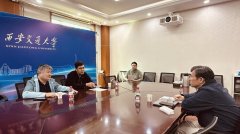 为“”框架下中哈两国深切敌对的交换合做注入